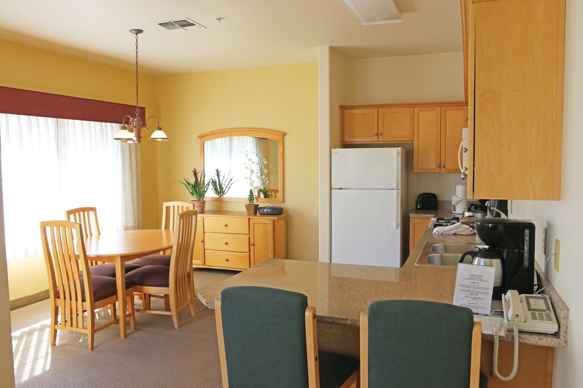 Worldmark Cathedral City Exterior photo