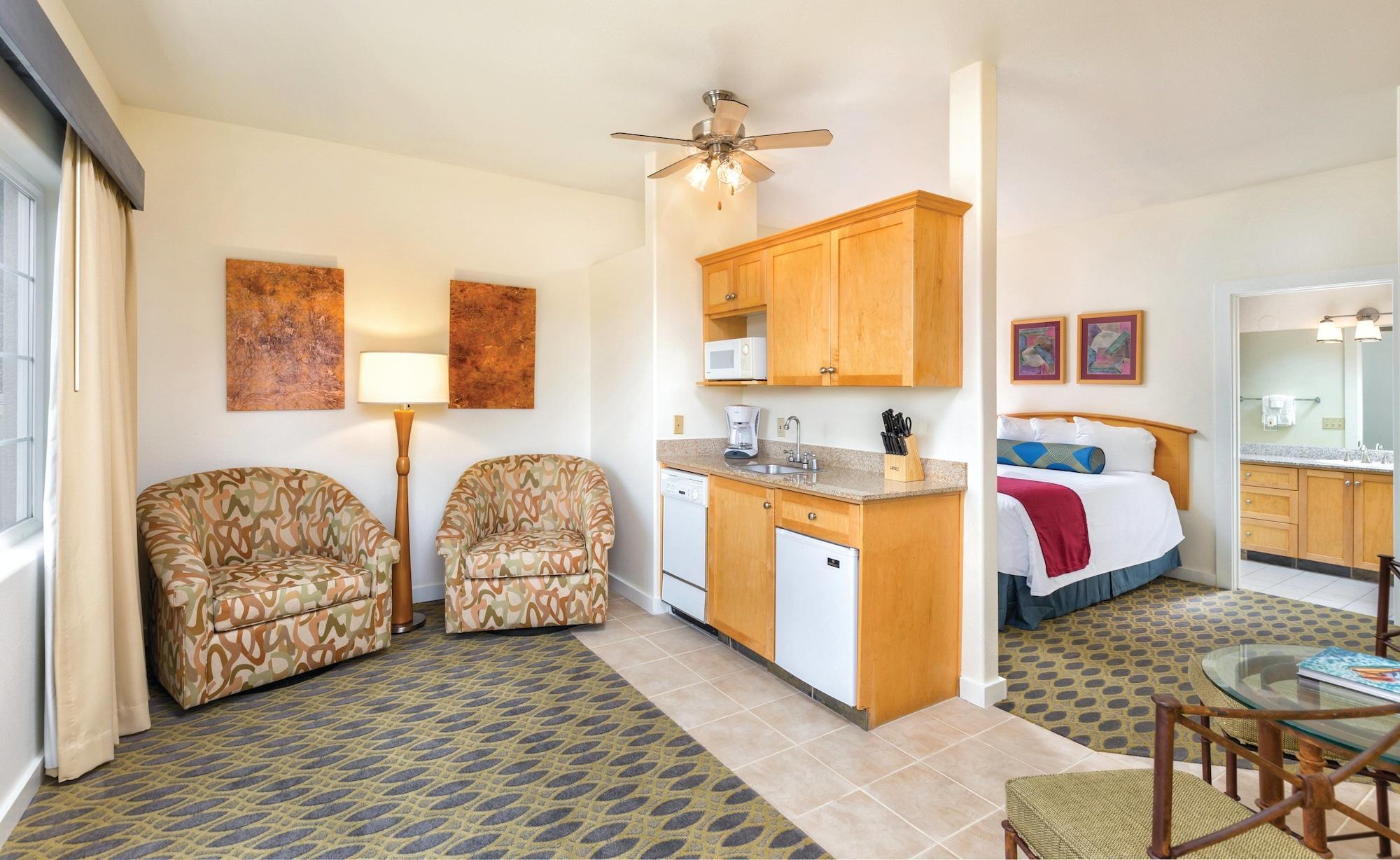Worldmark Cathedral City Exterior photo