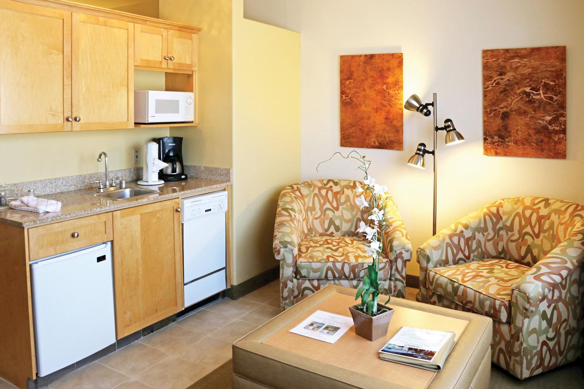 Worldmark Cathedral City Exterior photo