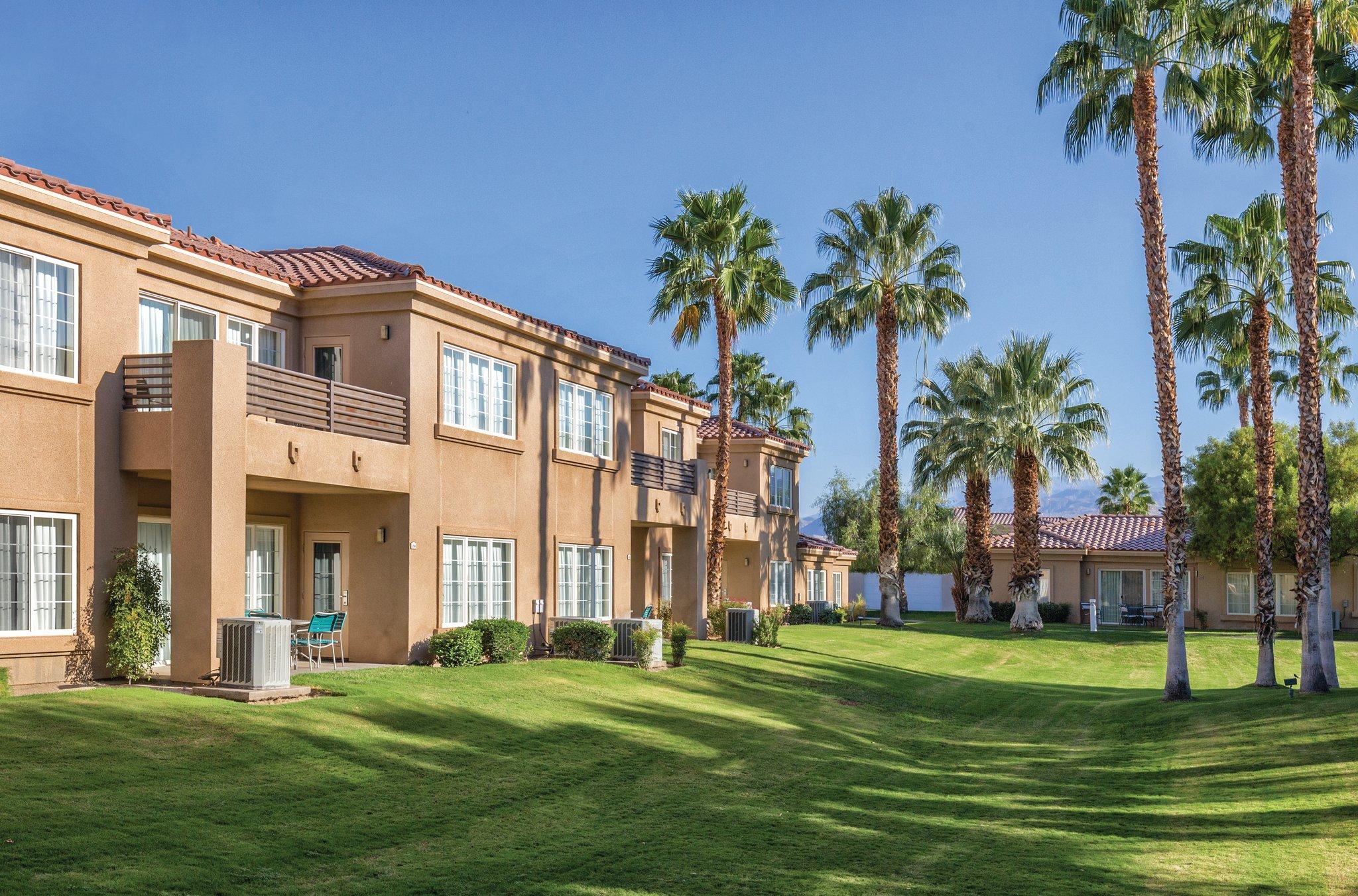 Worldmark Cathedral City Exterior photo