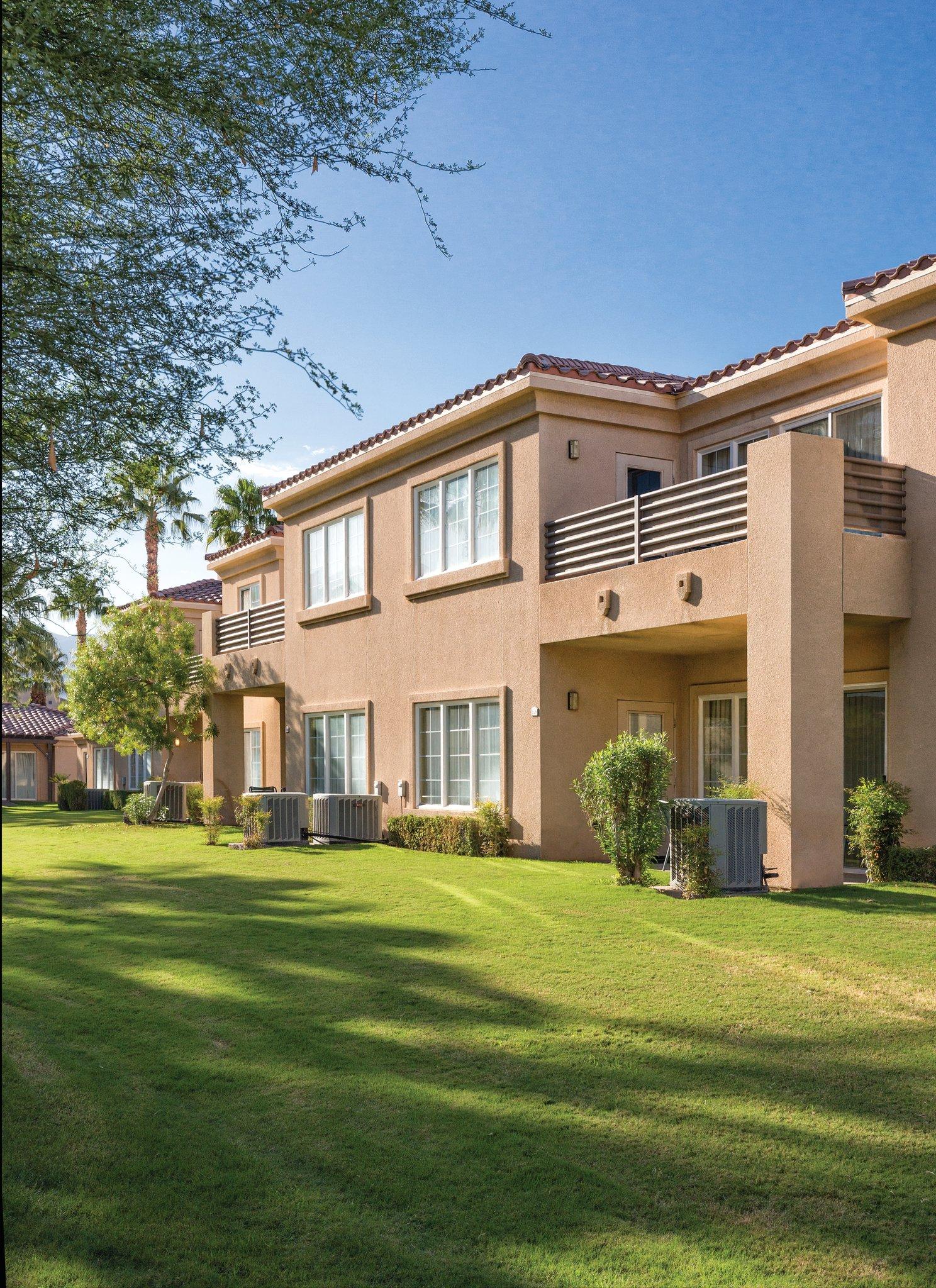 Worldmark Cathedral City Exterior photo